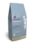 Iams® Healthy Naturals™ Adult Lamb Meal & Rice