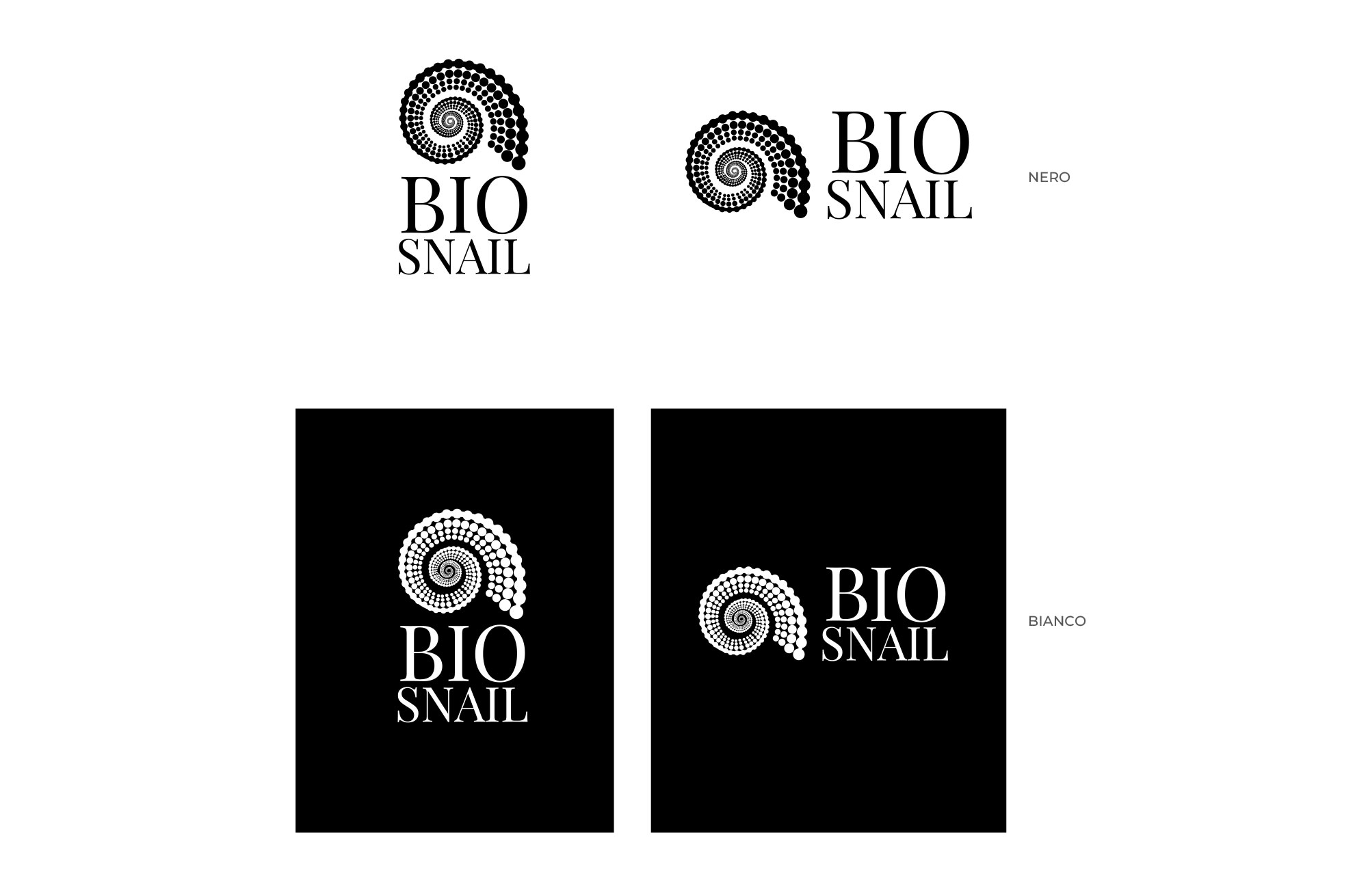 biosnail