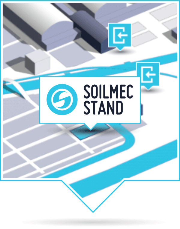 Soilmec - Bauma